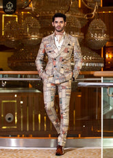 Executive Suiting ES-174
